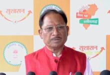 सीएम साय ने गर्मी के चलते सतर्कता बरतने, जरूरतमंदों और पशु-पक्षियों के प्रति दायित्व निभाने की अपील की
