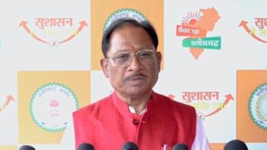 सीएम साय ने गर्मी के चलते सतर्कता बरतने, जरूरतमंदों और पशु-पक्षियों के प्रति दायित्व निभाने की अपील की