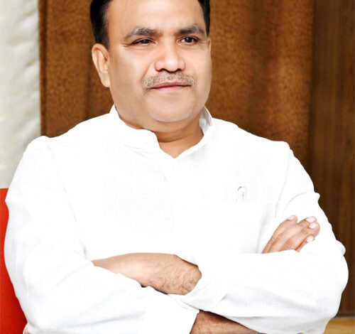 ईद-उल-अज़हा के मौके पर खुले क्षेत्रों में न करें कुरबानी, सभी समाज की आस्था का रखें ध्यान – डॉ. राज