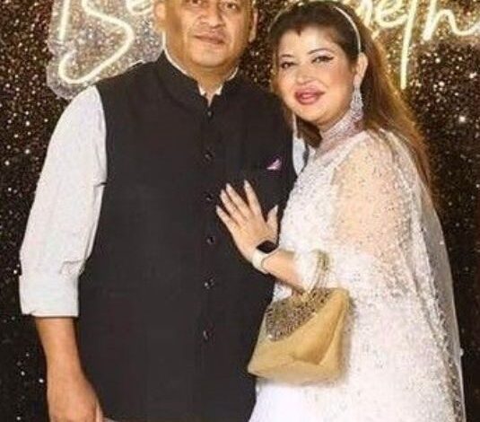 सिंप्लेक्स की डायरेक्टर संगीता शाह और पति केतन शाह पर जमीन की धोखाधड़ी मामले में एफआईआर