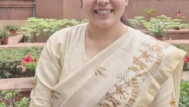राजनांदगाव की सुष्मिता सिंह ने भारतीय वन सेवा में हासिल किया 32 वां रैंक