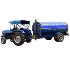 नगर निगम में सवा दो करोड़ का टैंकर घोटाला, 6 कंपनियों ने एक ही रेट किया कोट