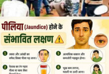 बस्तर में पीलिया का प्रकाेप, देसी इलाज के लिए मरीजों की लगी कतार