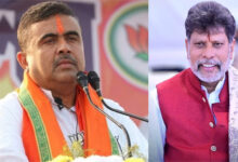 प्रदेश अध्यक्ष देव ने सुभेंदु को पश्चिम बंगाल विधायक दल का नेता चुने जाने पर दी बधाई