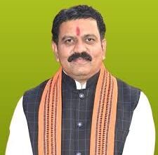 बांग्लादेशी घुसपैठिए पर लगाम लगाने उचित व्यवस्था की जाएगी: डिप्टी सीएम शर्मा