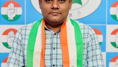 बिजली कटौती आम जनता के लिए सरर्दद बन गयी है – कांग्रेस
