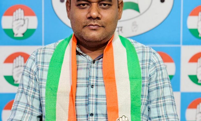 बिजली कटौती आम जनता के लिए सरर्दद बन गयी है – कांग्रेस