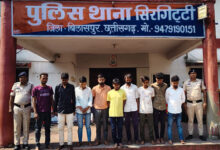 बिलासपुर में SSP का एक्शन मोड ऑन… सड़कों पर गुंडागर्दी करने वालों पर सीधा प्रहार, 513 पर कार्रवाई से मचा हड़कंप