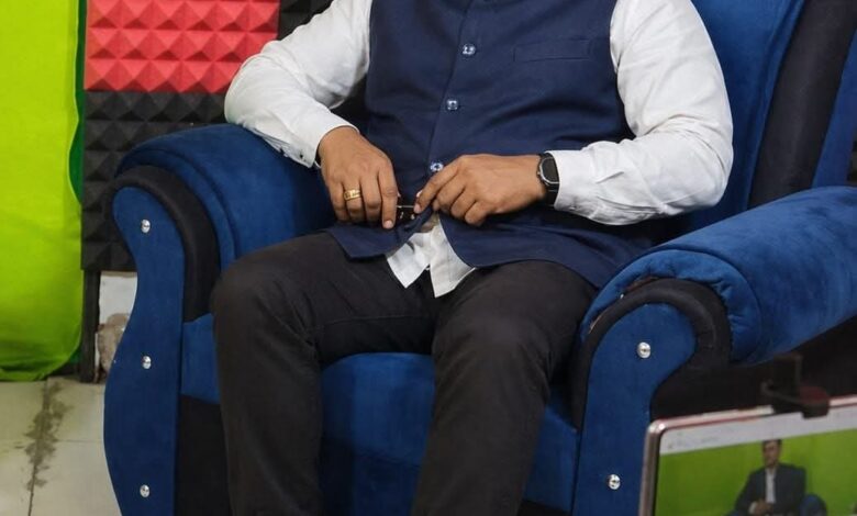वोटर आईडी देने के बहाने आप के जिलाध्यक्ष ने किया दुष्कर्म, जान से मारने की धमकी भी
