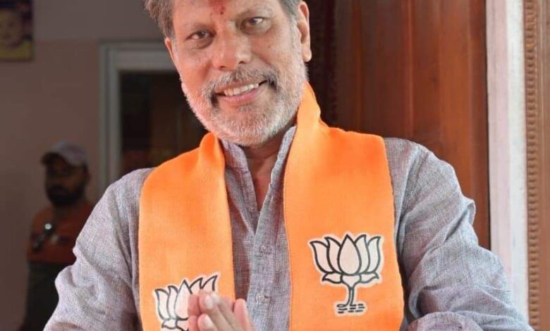 पश्चिम बंगाल में खिलेगा विकास का कमल, असम में फिर रचेगा इतिहास : देव