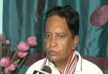 असम टीएमसी के अध्यक्ष ने पार्टी से दिया इस्तीफा