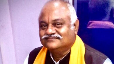मछुआ कल्याण बोर्ड अध्यक्ष भरत मटियारा का निधन