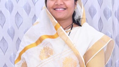 श्रमिकों के परिश्रम से बन रही प्रदेश के विकास की मजबूत नींव – मंत्री राजवाड़े
