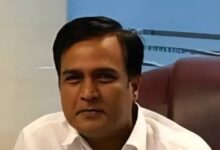 जहां-जहां कांग्रेस की सरकार होती है, वहां वहां कांग्रेसी फेंके सिक्के बीनने पहुंच जाते हैं – नलिनीश