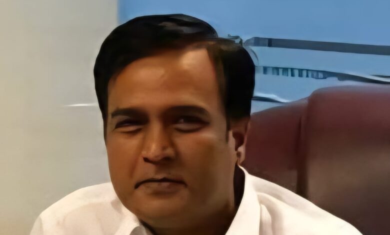 जहां-जहां कांग्रेस की सरकार होती है, वहां वहां कांग्रेसी फेंके सिक्के बीनने पहुंच जाते हैं – नलिनीश जहां-जहां कांग्रेस की सरकार होती है, वहां वहां कांग्रेसी फेंके सिक्के बीनने पहुंच जाते हैं – नलिनीश
