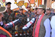 भोरमदेव जंगल सफारी का शुभारंभ, अब लोग ले सकेंगे जंगल सफारी का लुत्फ