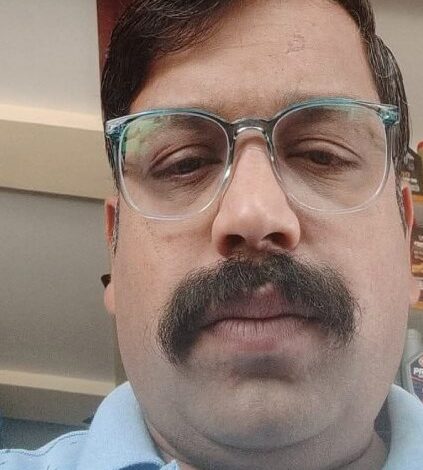 सभापति सुधीर गोलछा की जमानत याचिका हाईकोर्ट ने की ख़ारिज, महिला अफसर से अश्लीलता का आरोप