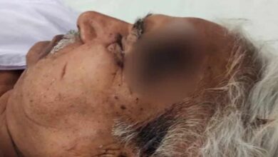 गोरखपुर में पूर्व मंत्री गंगा प्रसाद निषाद पर जानलेवा हमला