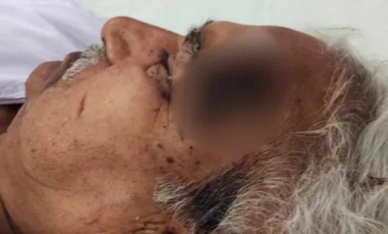 गोरखपुर में पूर्व मंत्री गंगा प्रसाद निषाद पर जानलेवा हमला