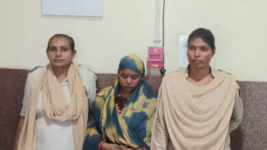 झाड़ फूंक के दौरान युवती की मौत, विशेष अदालत ने आरोपी महिला को सुनाई उम्रकैद की सजा