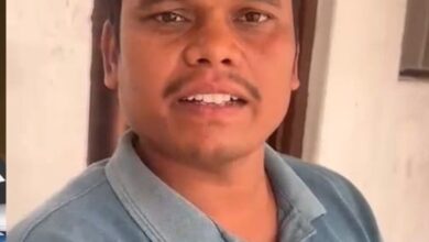 जनगणना के दौरान शिक्षक से मारपीट, एफआईआर