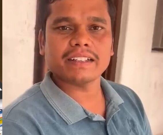 जनगणना के दौरान शिक्षक से मारपीट, एफआईआर