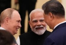 चीनी राष्ट्रपति शी जिनपिंग ब्रिक्स सम्मलेन में शमिल होने भारत आएंगे