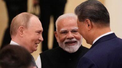 चीनी राष्ट्रपति शी जिनपिंग ब्रिक्स सम्मलेन में शमिल होने भारत आएंगे चीनी राष्ट्रपति शी जिनपिंग ब्रिक्स सम्मलेन में शमिल होने भारत आएंगे