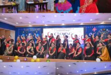 महिलाओं के सर्वांगीण व्यक्तित्व विकास व रचनात्मक प्रतिभाओं को प्रोत्साहित करने”MAIC सॉलिटेयर समारोह” आयोजित