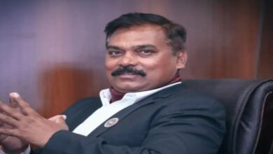 क्रिकेट अकादमी विवाद में पूर्व डीजीपी से धोखाधड़ी, संचालक गिरफ्तार