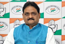 प्रदेश में महिलाए असुरक्षित, पद्मश्री फूलबासन अपहरण का प्रयास: कांग्रेस