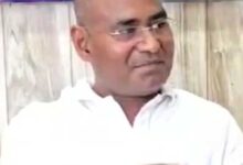 बस्तर में नक्सली खत्म नहीं हुए, जिंदा है खूंखार नक्सली गणेश उइके – छविंद्र कर्मा 