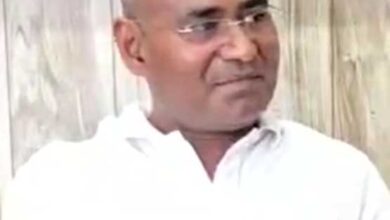 बस्तर में नक्सली खत्म नहीं हुए, जिंदा है खूंखार नक्सली गणेश उइके – छविंद्र कर्मा बस्तर में नक्सली खत्म नहीं हुए, जिंदा है खूंखार नक्सली गणेश उइके – छविंद्र कर्मा