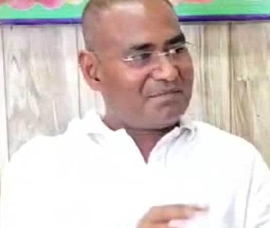 बस्तर में नक्सली खत्म नहीं हुए, जिंदा है खूंखार नक्सली गणेश उइके – छविंद्र कर्मा 