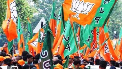 किरंदुल में भाजपा के प्रशिक्षण शिविर का आयोजन 27 से