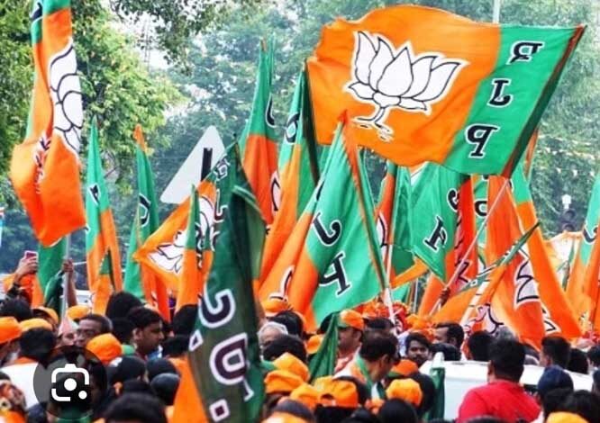 किरंदुल में भाजपा के प्रशिक्षण शिविर का आयोजन 27 से