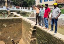 फिल्टर प्लांट में टैंक सफाई के कारण 27 मई काे पेयजल सप्लाई बंद रहेगी
