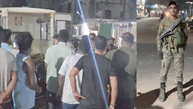 बस्तर फाईटर के जवान ने स्वयं को गोली मारकर कर ली आत्महत्या