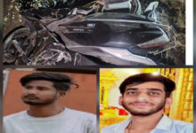 भीषण सड़क हादसे में चारामा के दो युवकों की हुई मौत