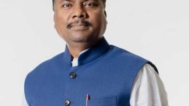 कांग्रेस एक बार फिर शहीद नेताओं की संवेदनाओं का राजनीतिक दोहन कर रही – कश्यप