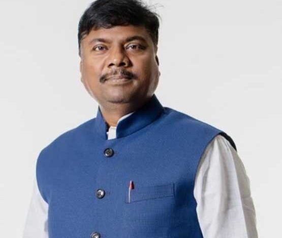 कांग्रेस एक बार फिर शहीद नेताओं की संवेदनाओं का राजनीतिक दोहन कर रही – कश्यप