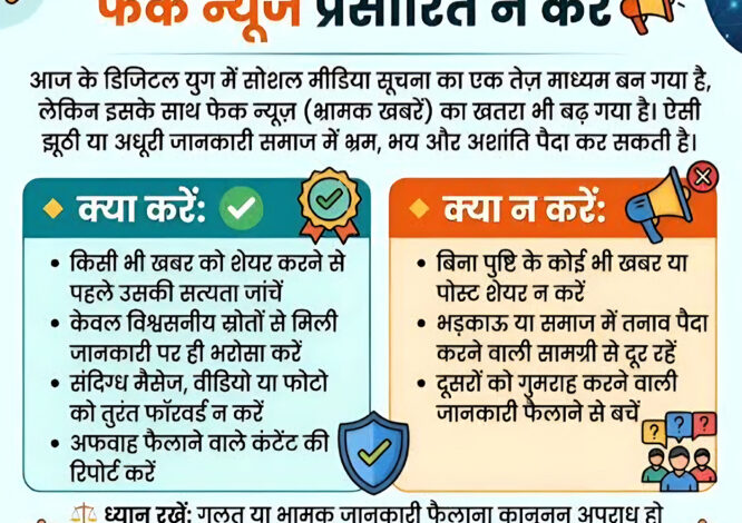 निजी भूमि पर शासकीय निर्माण का दावा भ्रामक, राजस्व अभिलेख में भूमि शासकीय दर्ज