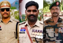 छत्तीसगढ़ के तीन जवान होंगे शौर्य चक्र से सम्मानित
