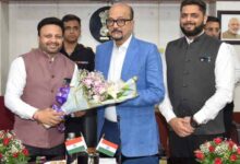पर्यावरण संरक्षण, विशेष पिछड़ी जनजातियों के उत्थान, ब्रेस्ट कैंसर जागरूकता के लिए रोटेरियन निभाएं सक्रिय भूमिका-डेका