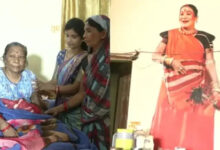 तीजन बाई की हालत स्थिर ; 27 मई को गंभीर स्वास्थ्य स्थिति के कारण एम्स में हुई थी भर्ती