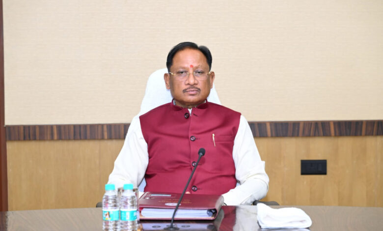छत्तीसगढ़ स्टेट पावर ट्रांसमिशन कंपनी लिमिटेड को आईपीओ के माध्यम से स्टॉक एक्सचेंज में सूचीबद्ध किए जाने की सैद्धांतिक सहमति छत्तीसगढ़ स्टेट पावर ट्रांसमिशन कंपनी लिमिटेड को आईपीओ के माध्यम से स्टॉक एक्सचेंज में सूचीबद्ध किए जाने की सैद्धांतिक सहमति