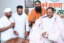 शिक्षा के साथ संस्कारों का समावेश हमारी प्राथमिकता : मुख्यमंत्री साय