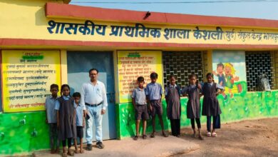 जिला शिक्षा अधिकारी ने किया स्कूलों का औचक निरीक्षण,समय से पहले कई स्कूल मिले बंद, शिक्षकों का कटेगा एक दिन का वेतन