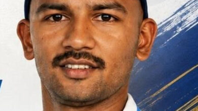 छत्तीसगढ़ के लाल आयुष पांडे का इंडिया ए टीम में चयन, प्रदेश में खुशी की लहर