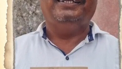 किसान फ्रांसीस एक्का को मिला किसान क्रेडिट कार्ड, खेती के लिए बढ़ी सहूलियत